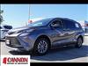 2021 Toyota Sienna XLE 7-Passenger