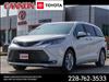 2024 Toyota Sienna Limited 7-Passenger