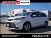 2024 Toyota Sienna Limited 7-Passenger