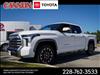 2025 Toyota Tundra