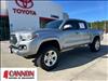 2018 Toyota Tacoma