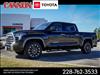 2024 Toyota Tundra