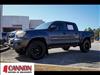 2015 Toyota Tacoma PreRunner