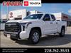 2025 Toyota Tundra SR