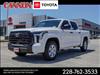 2025 Toyota Tundra SR