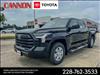 2025 Toyota Tundra SR