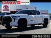 2025 Toyota Tundra