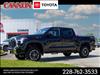 2024 Toyota Tundra