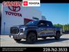 2025 Toyota Tundra