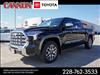 2025 Toyota Tundra 1794 Edition HV