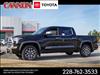 2025 Toyota Tundra 1794 Edition HV