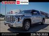 2025 Toyota Tundra 1794 Edition HV