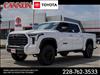 2025 Toyota Tundra 1794 Edition HV