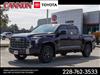 2025 Toyota Tundra Platinum HV