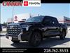 2025 Toyota Tundra Platinum HV