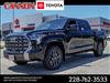 2025 Toyota Tundra Platinum HV