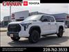 2025 Toyota Tundra TRD Pro HV