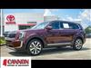 2022 Kia Telluride