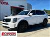 2022 Kia Telluride