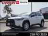 2025 Toyota Corolla Cross L