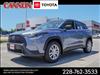 2025 Toyota Corolla Cross L