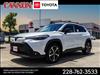2025 Toyota Corolla Cross Hybrid XSE