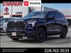 2025 Toyota Sequoia Limited
