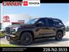 2024 Toyota Sequoia