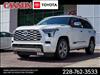 2024 Toyota Sequoia