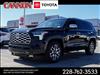 2025 Toyota Sequoia 1794 Edition