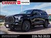 2024 Toyota Sequoia