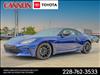 2025 Toyota GR86 Premium
