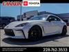 2025 Toyota GR86 Premium