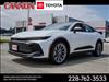 2025 Toyota Crown Limited