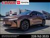 2025 Toyota Crown Signia Limited