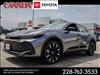 2025 Toyota Crown Platinum