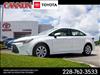 2024 Toyota Corolla Hybrid