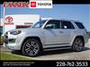 2024 Toyota 4Runner