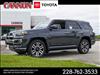 2024 Toyota 4Runner