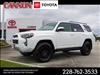 2024 Toyota 4Runner