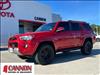 2023 Toyota 4Runner