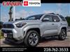 2025 Toyota 4Runner TRD Sport