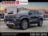2025 Toyota 4Runner Limited