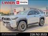 2025 Toyota 4Runner TRD Off-Road