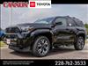 2025 Toyota 4Runner TRD Sport