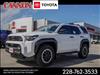 2025 Toyota 4Runner TRD Off-Road Premium HV