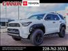 2025 Toyota 4Runner TRD Pro HV