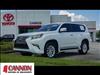 2014 Lexus GX 460