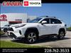 2023 Toyota RAV4 Prime