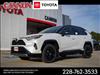 2024 Toyota RAV4 Hybrid